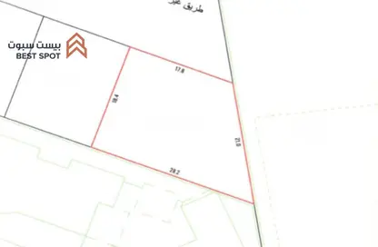 Land - Studio for sale in Karzakkan - Northern Governorate