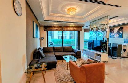 Apartment - 2 - 3 for rent in Reef Island - Capital Governorate
