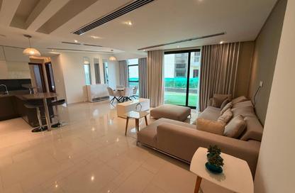 Apartment - 2 Bedrooms - 3 Bathrooms for rent in Reef Island - Capital Governorate Apartment - 2 Bedrooms - 3 Bathrooms for rent in Reef Island - Capital Governorate