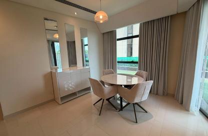 Apartment - 2 Bedrooms - 3 Bathrooms for rent in Reef Island - Capital Governorate