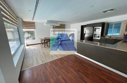 Villa - 4 Bedrooms - 5 Bathrooms for rent in Saar - Northern Governorate