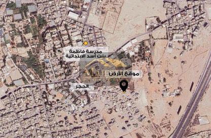 Land - Studio for sale in Al Hajar - Northern Governorate