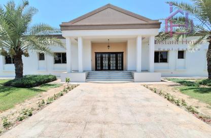 Villa - 4 Bedrooms - 5 Bathrooms for rent in Al Jasra - Northern Governorate Villa - 4 Bedrooms - 5 Bathrooms for rent in Al Jasra - Northern Governorate