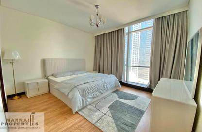 Apartment - 2 Bedrooms - 3 Bathrooms for rent in Al Juffair - Capital Governorate Apartment - 2 Bedrooms - 3 Bathrooms for rent in Al Juffair - Capital Governorate
