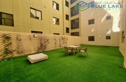Apartment - 2 Bedrooms - 2 Bathrooms for rent in Amwaj Marina - Amwaj Islands - Muharraq Governorate