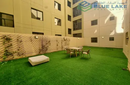 شقة - 2 غرف نوم - 2 حمامات للايجار في أمواج مارينا - أمواج - المحرق