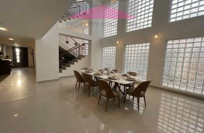 Villa - 5 - 5 for sale in Amwaj Beachfront - Amwaj Islands - Muharraq Governorate