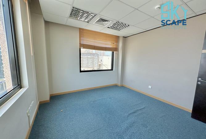 SPACIOUS | HIGH RISE TOWER | BRIGHT - Aanzicht 3