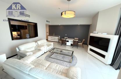 Apartment - 2 - 3 for sale in Al Juffair - Capital Governorate