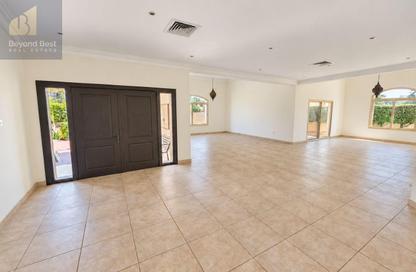 Villa - 4 - 4 for rent in Janabiya - Northern Governorate