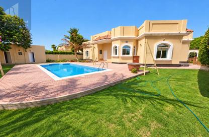 Villa - 4 - 4 for rent in Janabiya - Northern Governorate