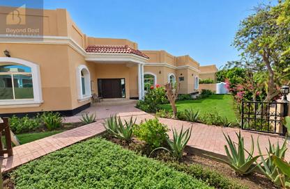 Villa - 4 - 4 for rent in Janabiya - Northern Governorate