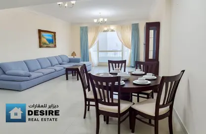 Apartment - 2 Bedrooms - 2 Bathrooms for rent in Al Juffair - Capital Governorate Apartment - 2 Bedrooms - 2 Bathrooms for rent in Al Juffair - Capital Governorate