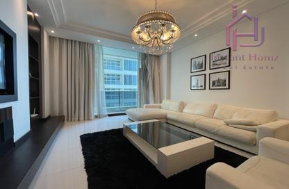 Apartment - 2 Bedrooms - 3 Bathrooms for rent in Al Juffair - Capital Governorate Apartment - 2 Bedrooms - 3 Bathrooms for rent in Al Juffair - Capital Governorate
