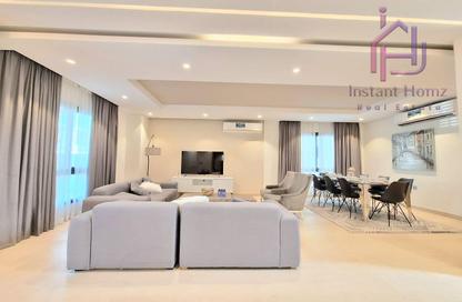 Villa - 7 Bedrooms - 6 Bathrooms for rent in Budaiya - Northern Governorate