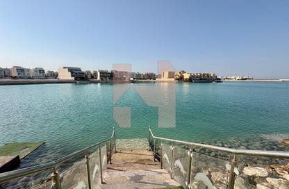 Villa - 4 Bedrooms - 5 Bathrooms for rent in Amwaj Homes - Amwaj Islands - Muharraq Governorate