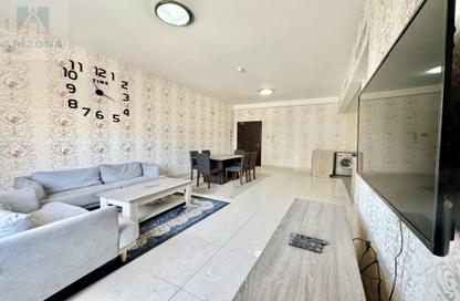 Apartment - 2 - 2 for sale in Al Juffair - Capital Governorate