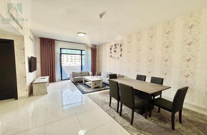 Apartment - 2 - 2 for sale in Al Juffair - Capital Governorate