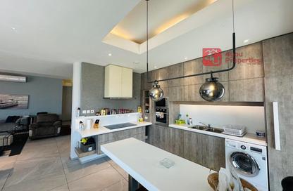 Apartment - 2 Bedrooms - 2 Bathrooms for rent in Janabiya - Northern Governorate