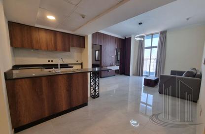 Apartment - 1 Bedroom - 2 Bathrooms for sale in The Lagoon - Amwaj Islands - Muharraq Governorate