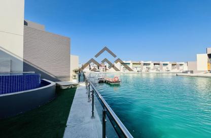 Villa - 3 - 5 for sale in Al Naseem - Diyar Al Muharraq - Muharraq Governorate