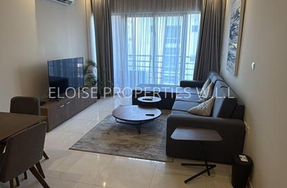 Apartment - 2 - 2 for rent in Hidd - Muharraq Governorate