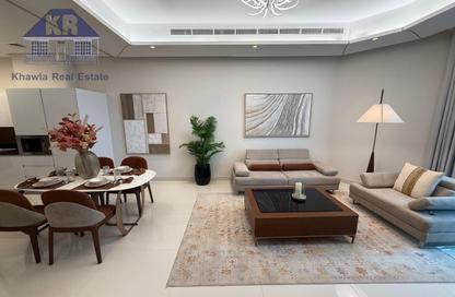 Apartment - 1 - 2 for rent in Sanabis - Manama - Capital Governorate Apartment - 1 - 2 for rent in Sanabis - Manama - Capital Governorate