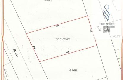 Land - Studio for sale in Barbar - Northern Governorate