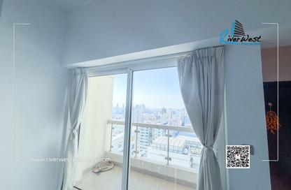 Apartment - 1 - 2 for rent in Al Juffair - Capital Governorate