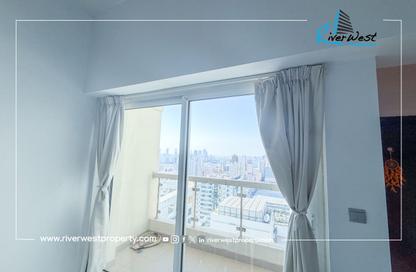 Apartment - 1 Bedroom - 2 Bathrooms for rent in Al Juffair - Capital Governorate