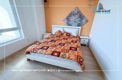 Apartment - 1 Bedroom - 2 Bathrooms for rent in Al Juffair - Capital Governorate