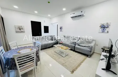 شقة - 2 غرف نوم - 2 حمامات للايجار في البرهامة - المنامة - محافظة العاصمة