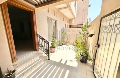 Villa - 3 Bedrooms - 3 Bathrooms for rent in Zinj - Manama - Capital Governorate