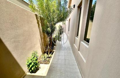 Villa - 3 Bedrooms - 3 Bathrooms for rent in Zinj - Manama - Capital Governorate