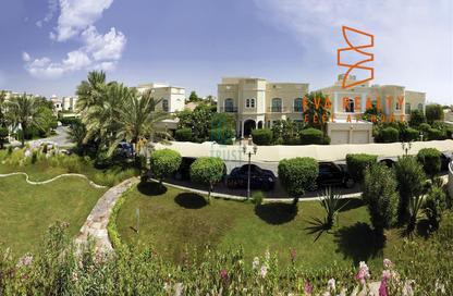 Villa - 4 Bedrooms - 5 Bathrooms for rent in Saar - Northern Governorate