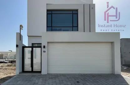 فيلا - 4 غرف نوم - 4 حمامات للبيع في الهملة - المحافظة الشمالية