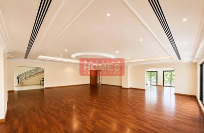 Villa - 4 Bedrooms - 5 Bathrooms for rent in Um Al Hasam - Manama - Capital Governorate