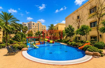 Villa - 4 Bedrooms - 5 Bathrooms for rent in Um Al Hasam - Manama - Capital Governorate