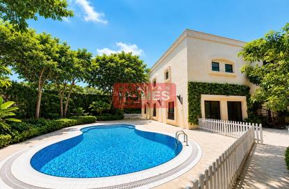 Villa - 4 Bedrooms - 5 Bathrooms for rent in Um Al Hasam - Manama - Capital Governorate