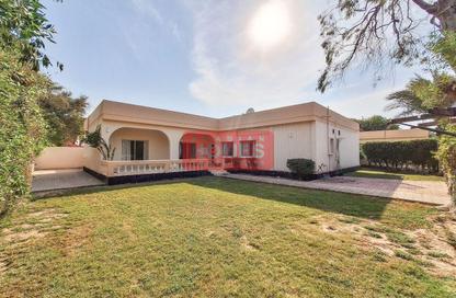 Villa - 3 Bedrooms - 3 Bathrooms for rent in Saar - Northern Governorate