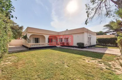 Villa - 3 Bedrooms - 3 Bathrooms for rent in Saar - Northern Governorate