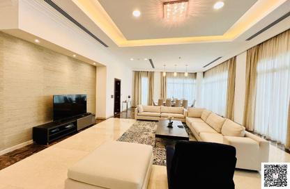 Apartment - 4 - 5 for rent in Reef Island - Capital Governorate