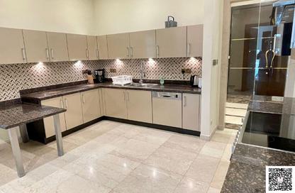 Apartment - 4 - 5 for rent in Reef Island - Capital Governorate