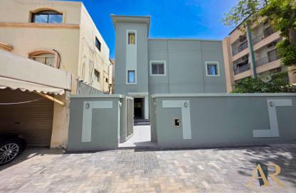 Villa - 4 Bedrooms - 5 Bathrooms for rent in Um Al Hasam - Manama - Capital Governorate