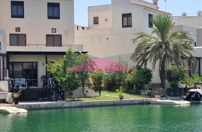 فيلا - 4 غرف نوم - 4 حمامات للبيع في مدينة المرسى - أمواج - المحرق