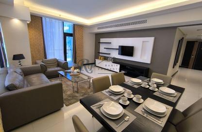 Apartment - 3 Bedrooms - 3 Bathrooms for rent in Seef - Capital Governorate Apartment - 3 Bedrooms - 3 Bathrooms for rent in Seef - Capital Governorate