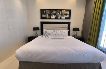 Apartment - 3 Bedrooms - 3 Bathrooms for rent in Seef - Capital Governorate