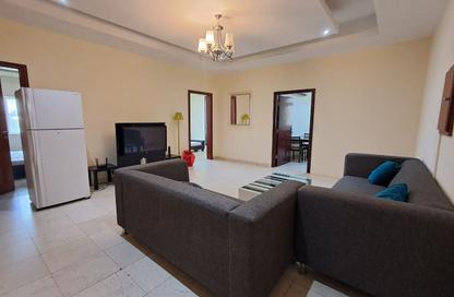 Apartment - 2 Bedrooms - 2 Bathrooms for rent in Adliya - Manama - Capital Governorate