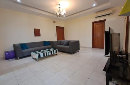Apartment - 2 Bedrooms - 2 Bathrooms for rent in Adliya - Manama - Capital Governorate
