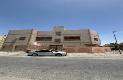 Apartment - 2 Bedrooms - 2 Bathrooms for rent in Buri - Northern Governorate